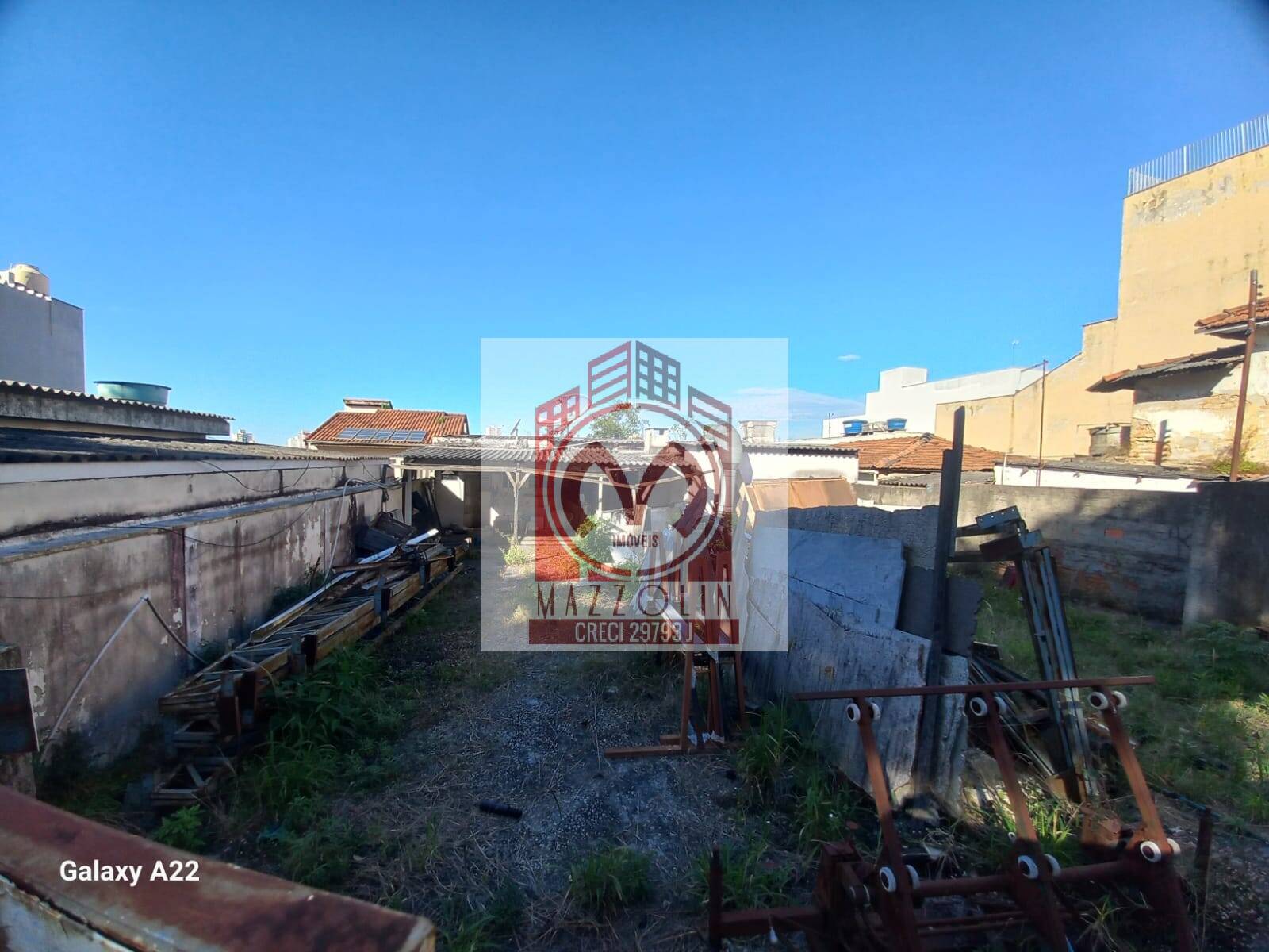 Terreno, 637 m² - Foto 9