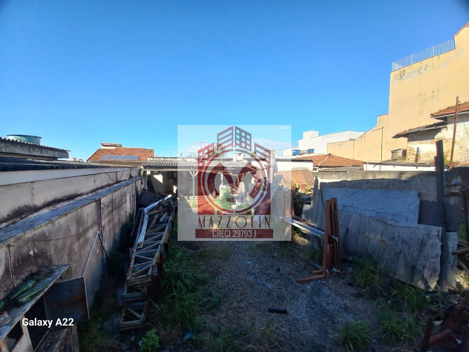 Terreno, 637 m² - Foto 8