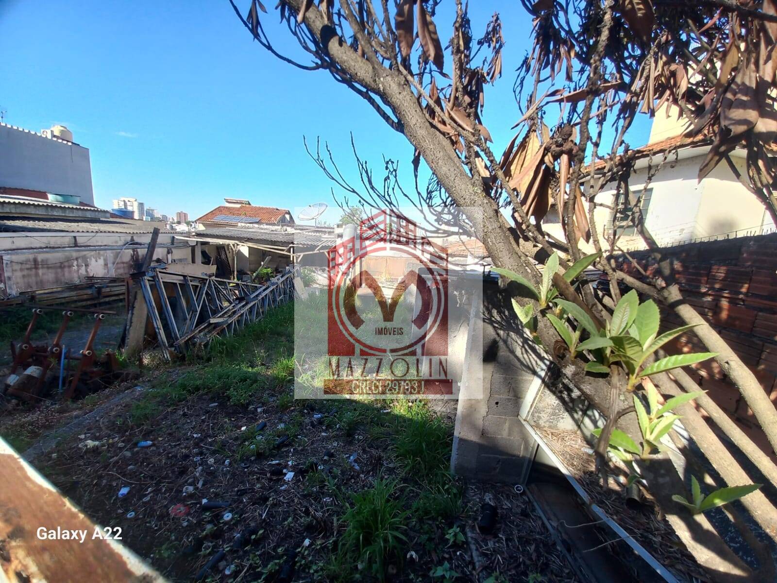 Terreno, 637 m² - Foto 10