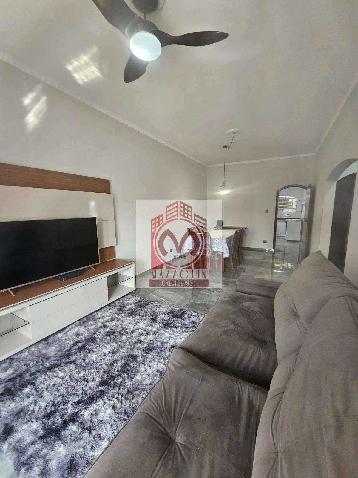Casa, 4 quartos, 127 m² - Foto 1