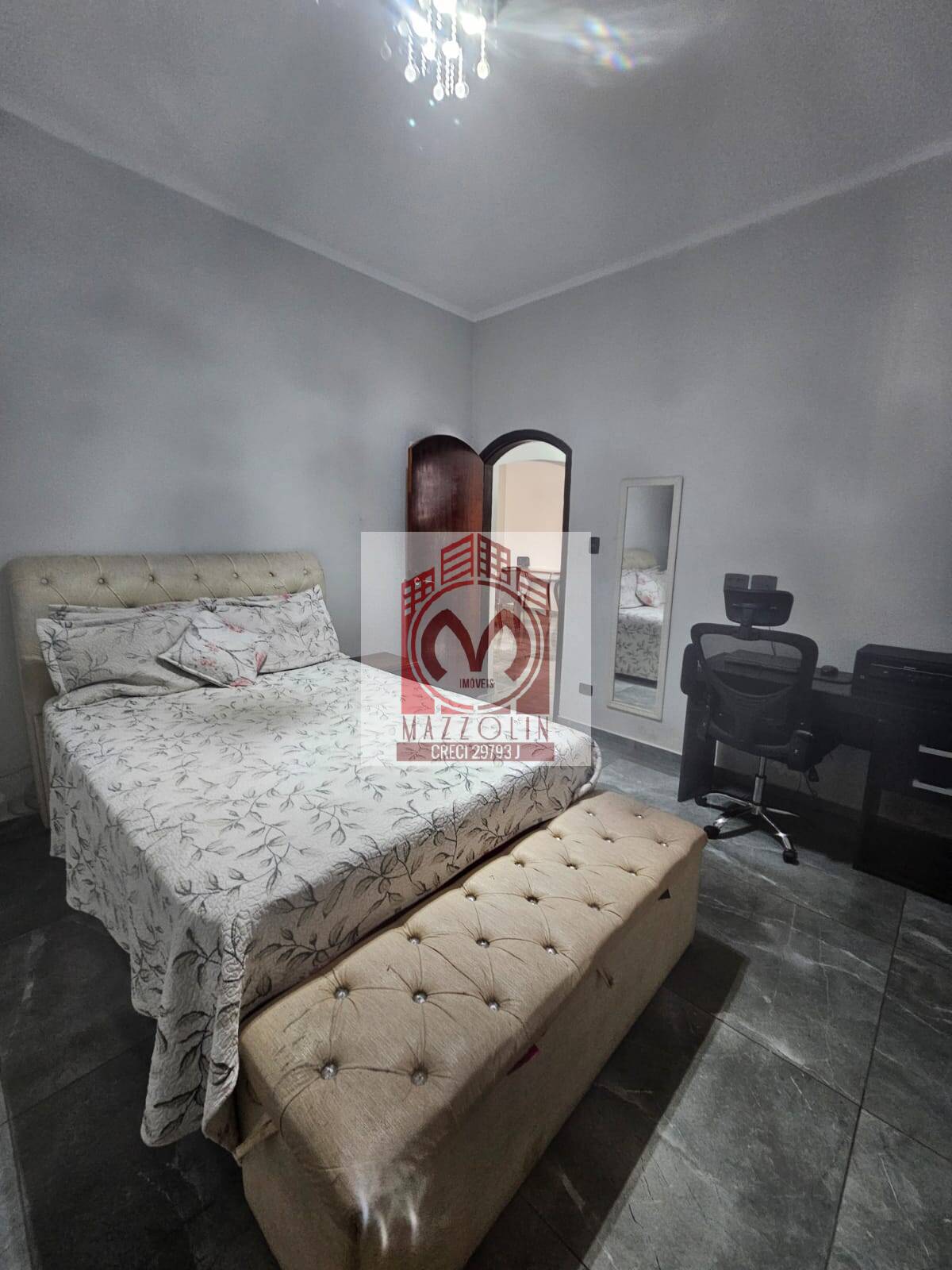 Casa, 4 quartos, 127 m² - Foto 8