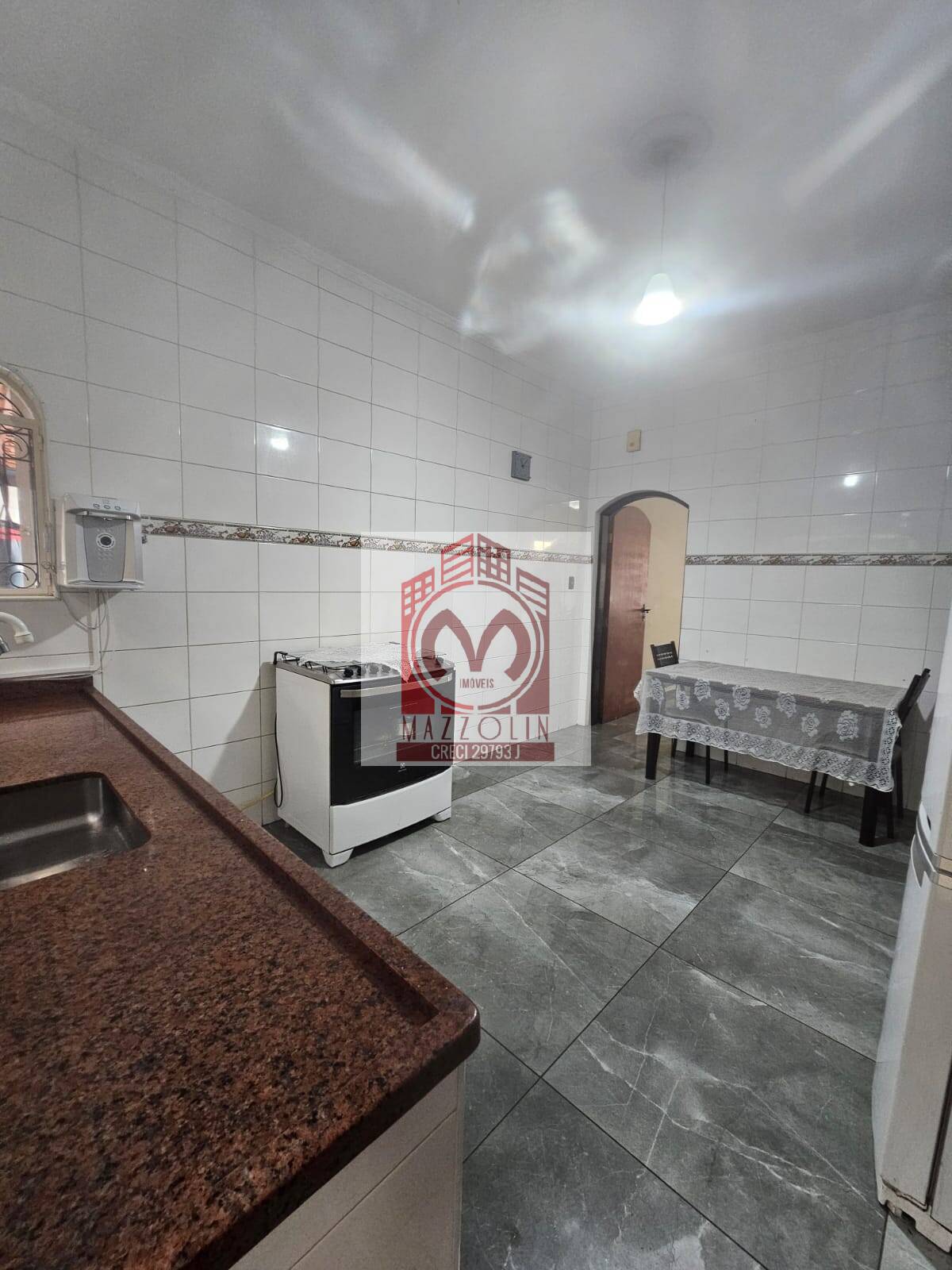 Casa, 4 quartos, 127 m² - Foto 4