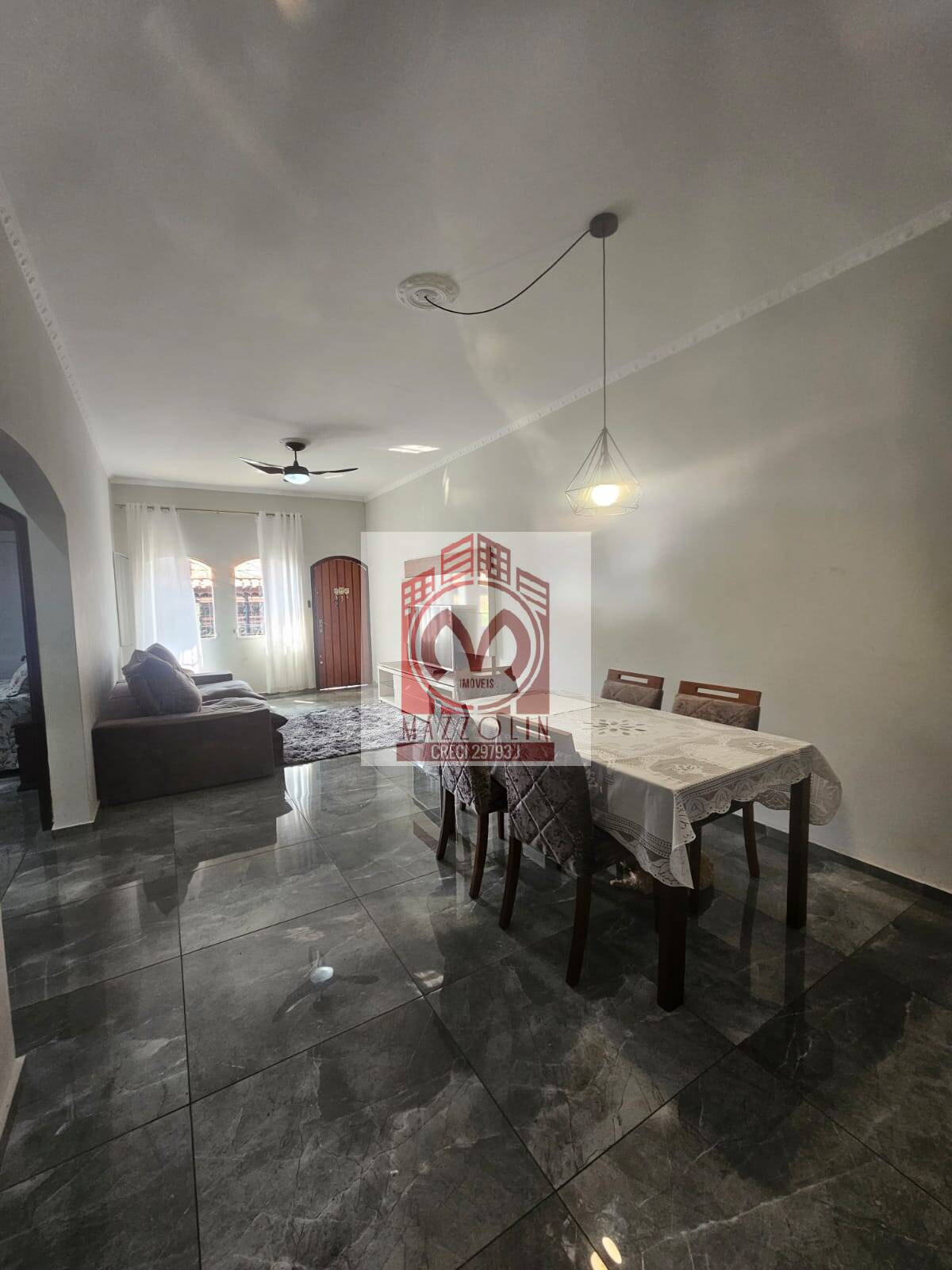 Casa, 4 quartos, 127 m² - Foto 2