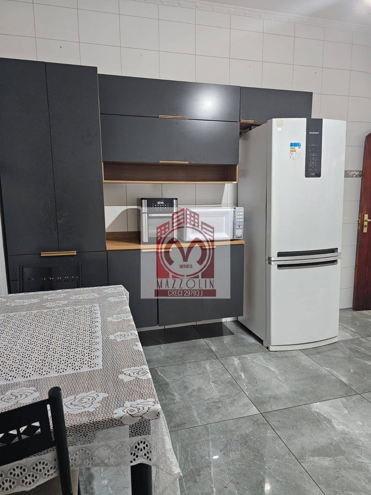 Casa, 4 quartos, 127 m² - Foto 3