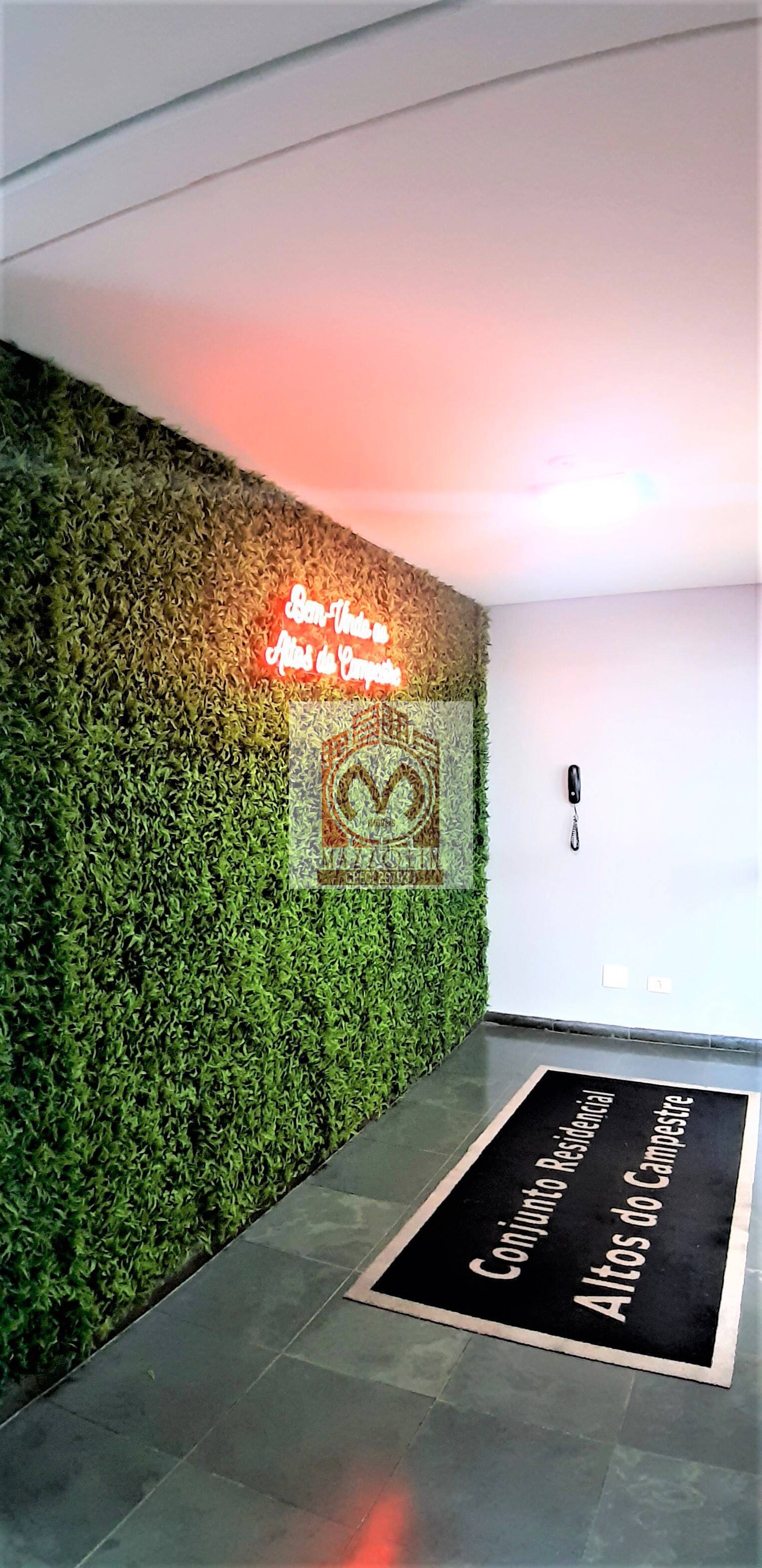 Apartamento, 3 quartos, 62 m² - Foto 1