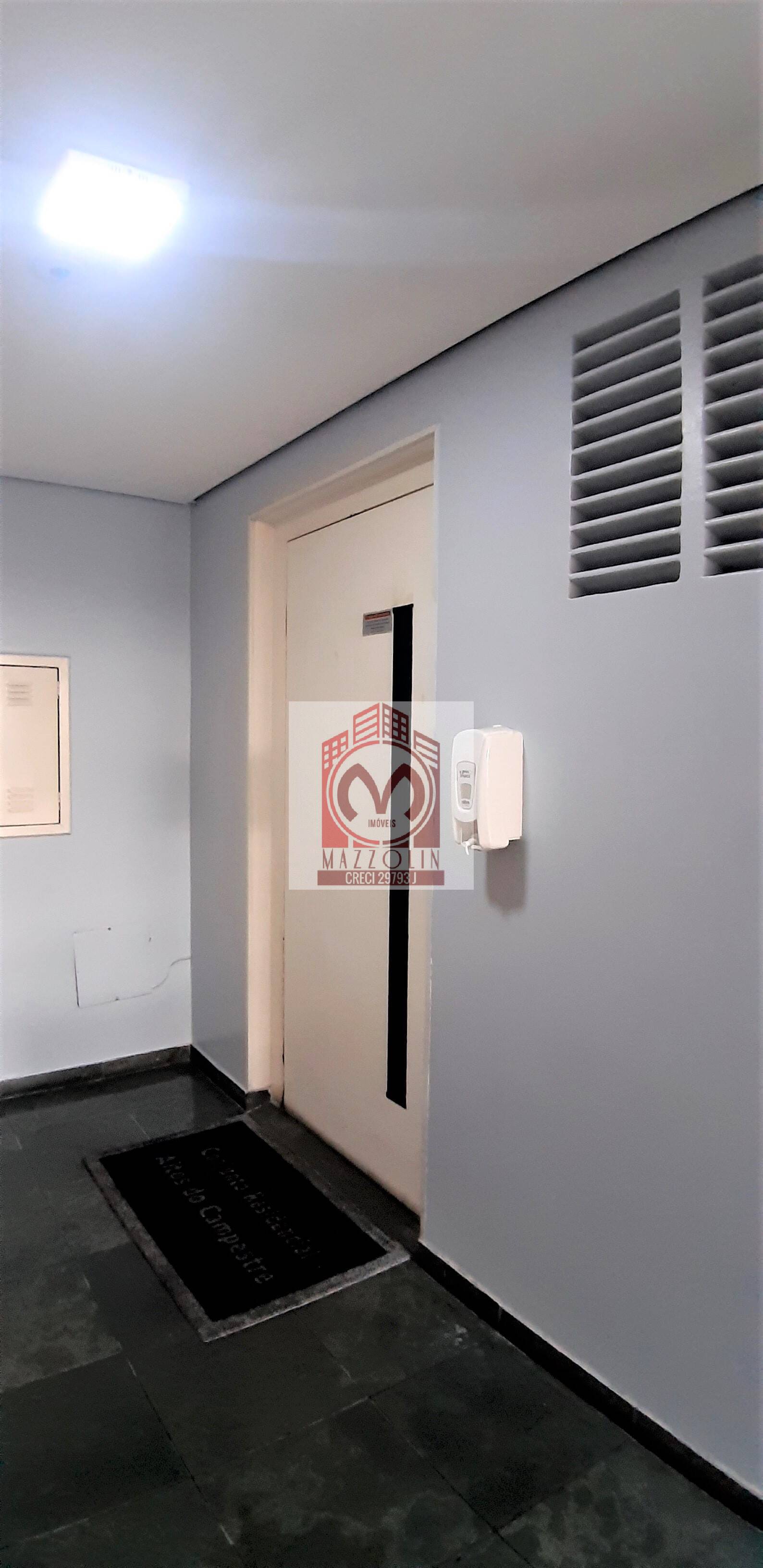 Apartamento, 3 quartos, 62 m² - Foto 2