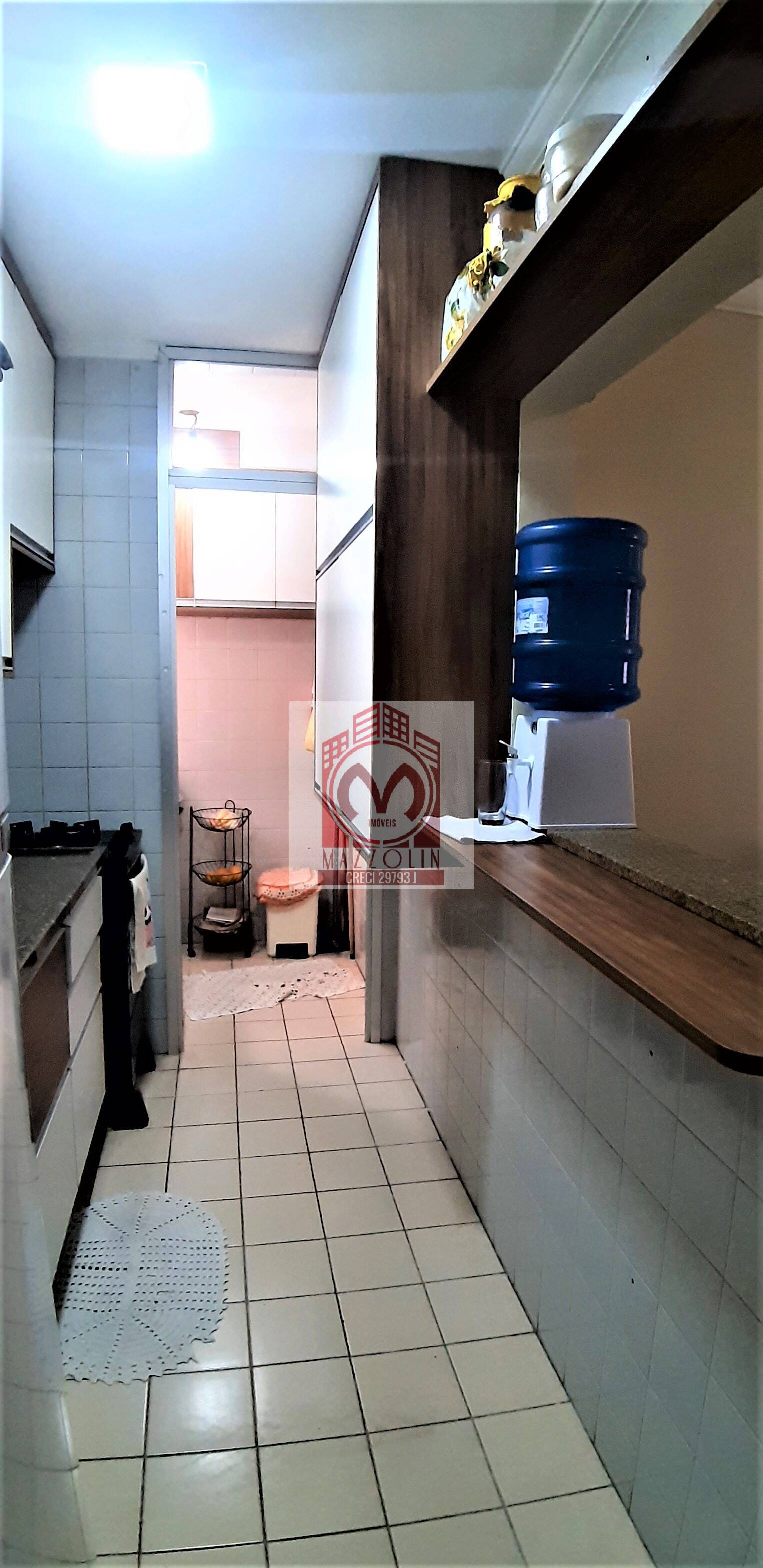Apartamento, 3 quartos, 62 m² - Foto 4