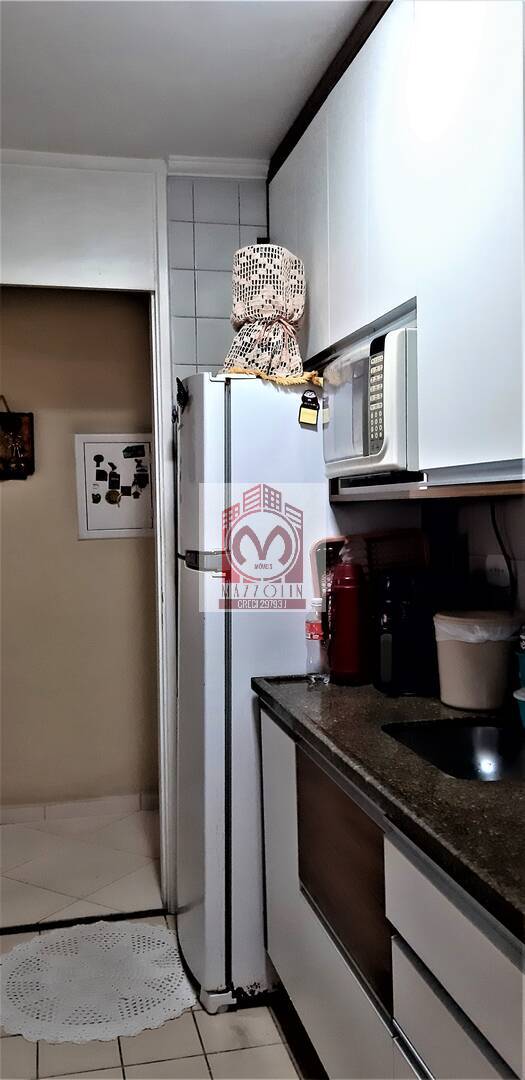 Apartamento, 3 quartos, 62 m² - Foto 5