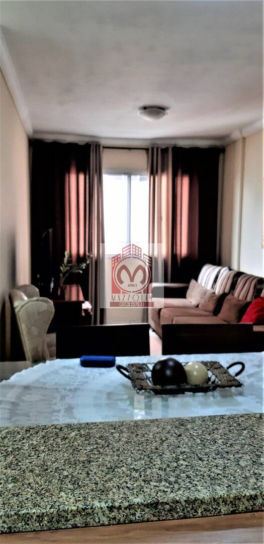 Apartamento, 3 quartos, 62 m² - Foto 7
