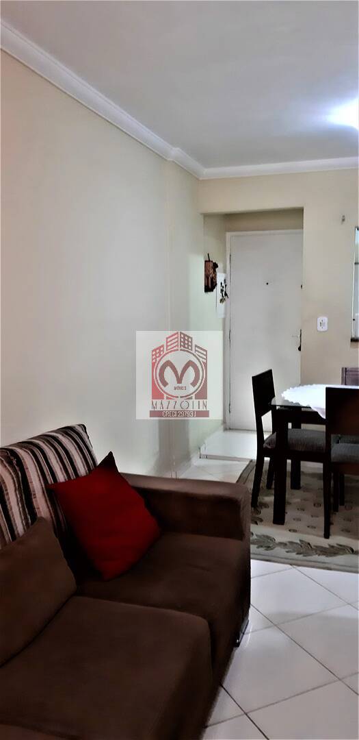 Apartamento, 3 quartos, 62 m² - Foto 8