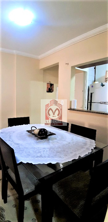 Apartamento, 3 quartos, 62 m² - Foto 10