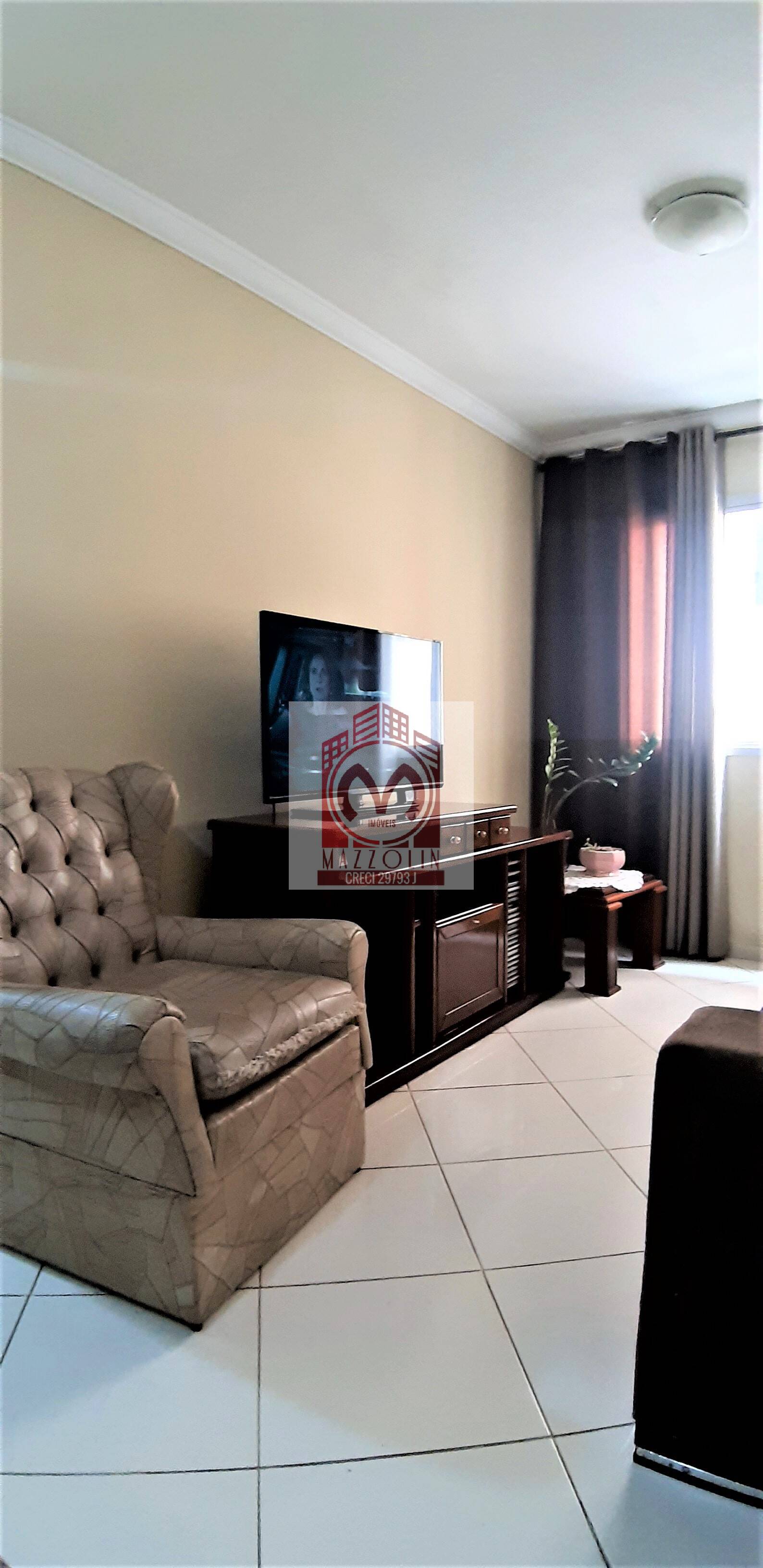 Apartamento, 3 quartos, 62 m² - Foto 12