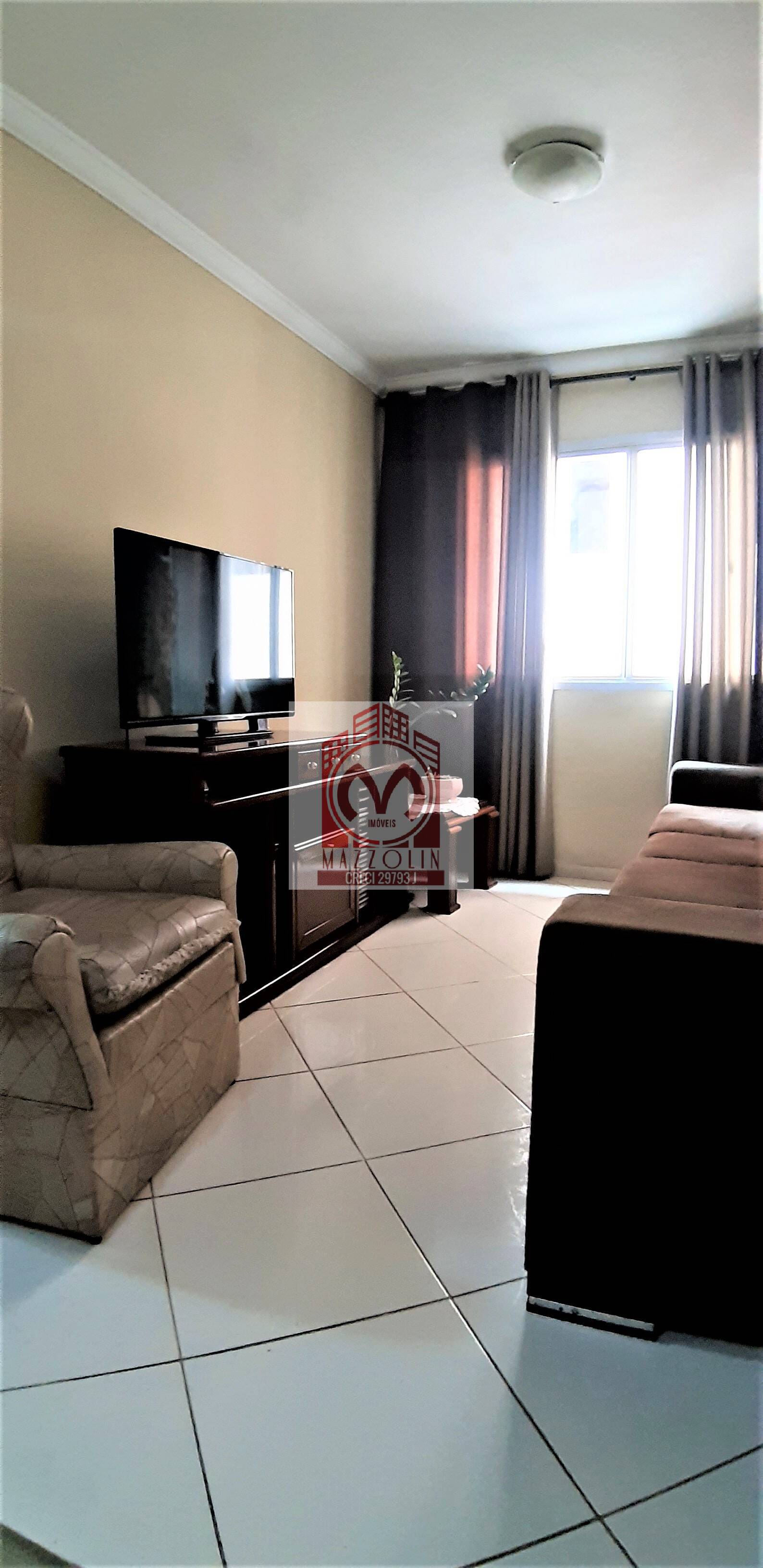 Apartamento, 3 quartos, 62 m² - Foto 11
