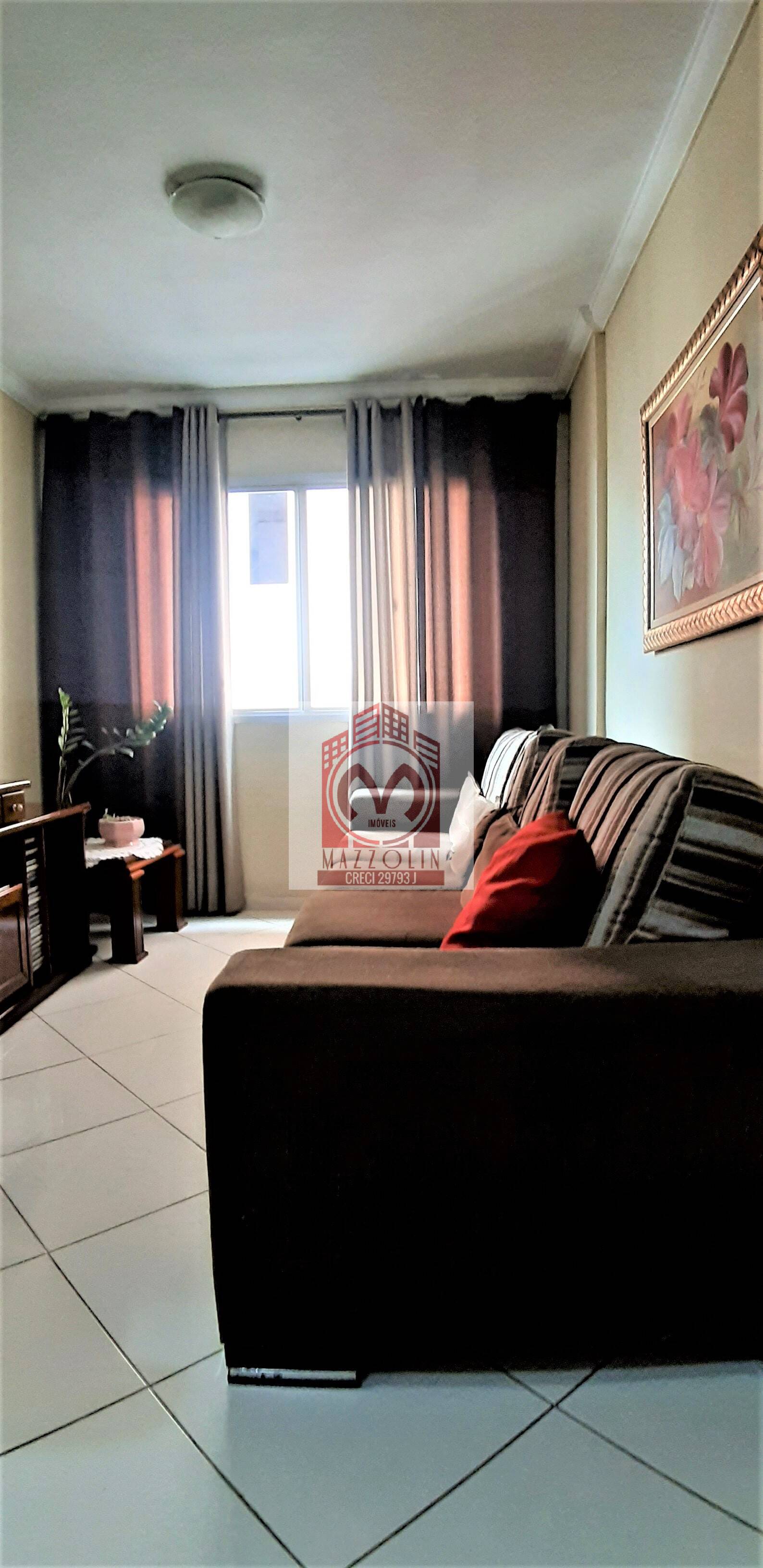Apartamento, 3 quartos, 62 m² - Foto 13