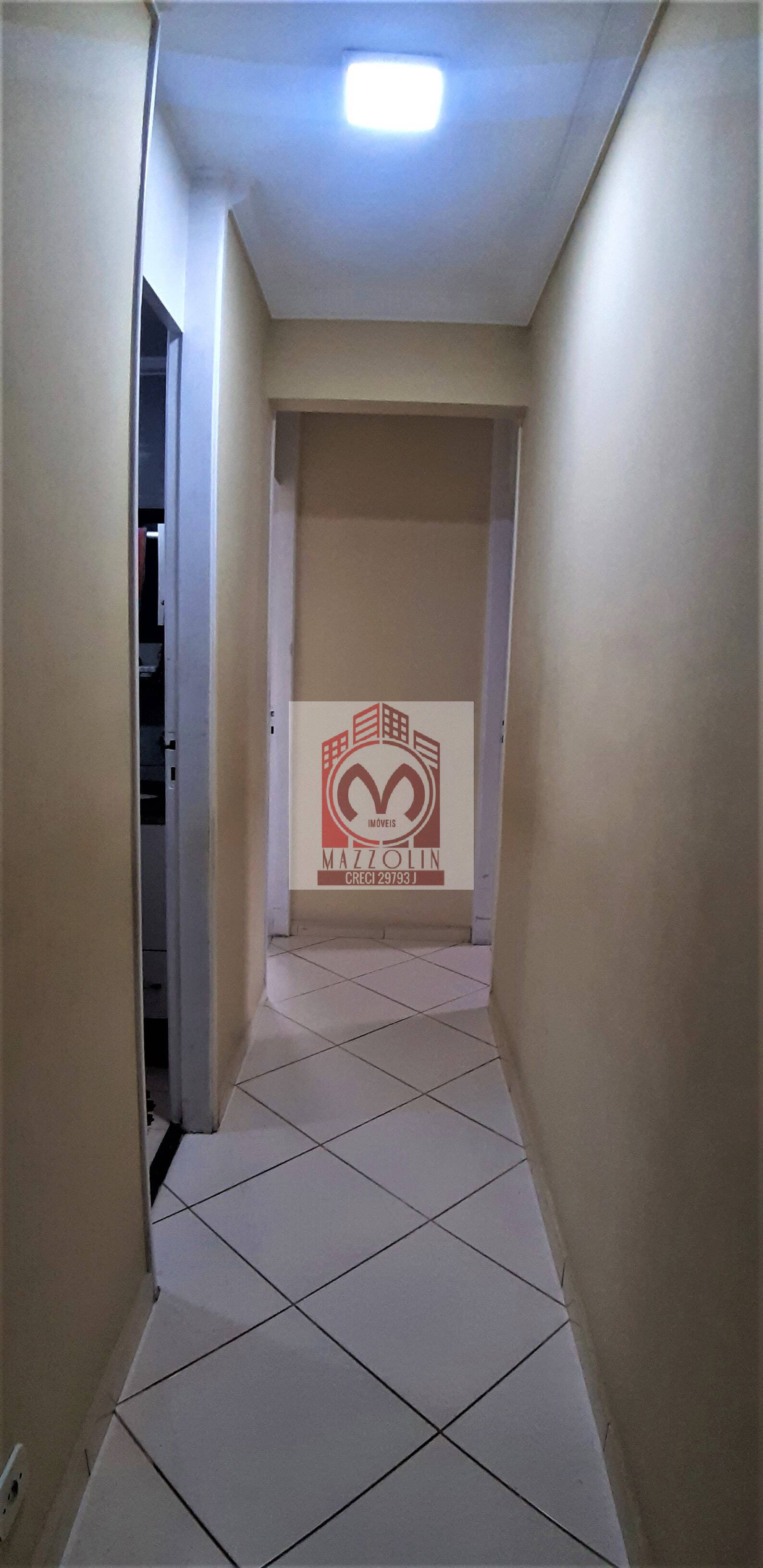 Apartamento, 3 quartos, 62 m² - Foto 14