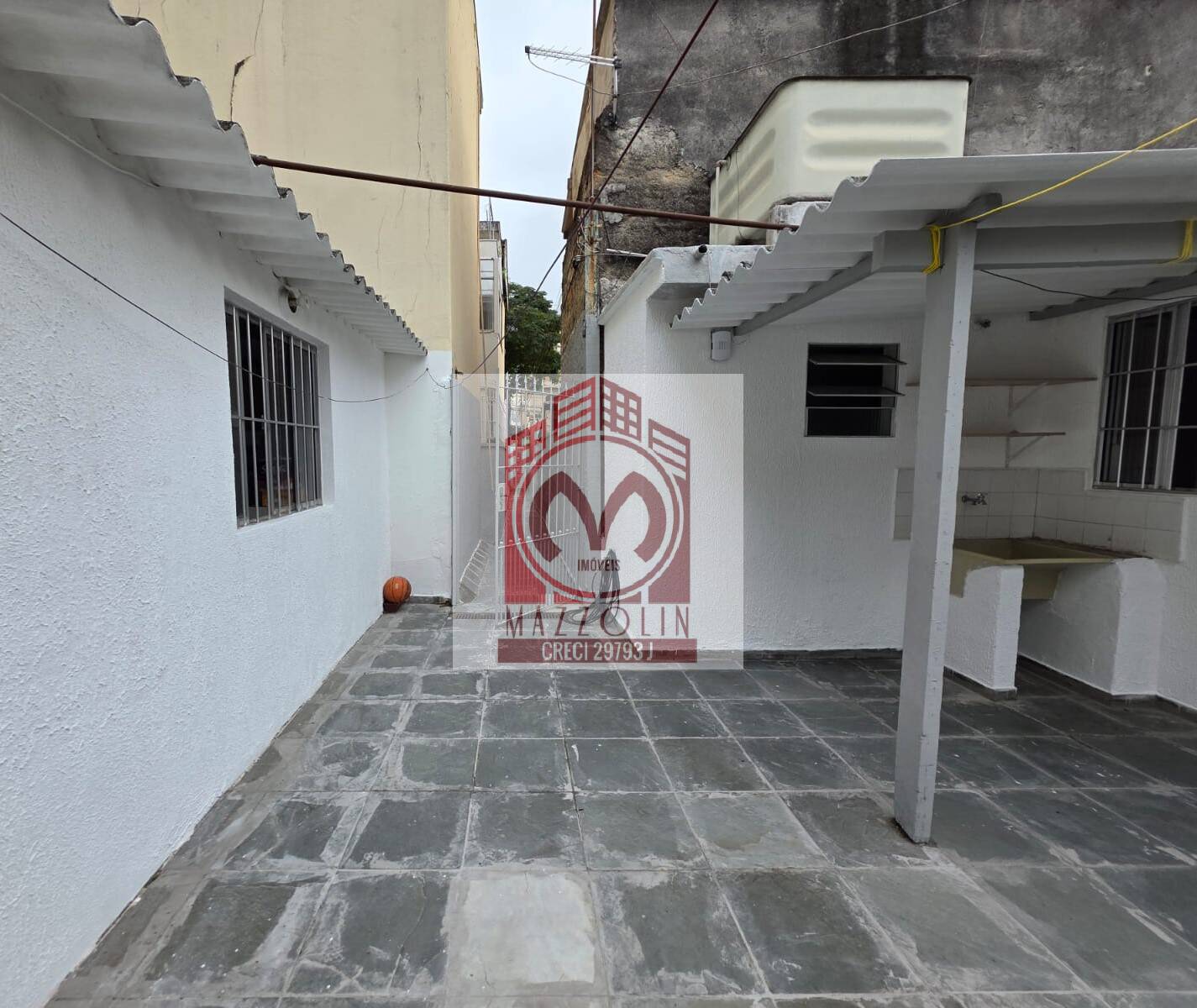 Casa, 1 quarto, 60 m² - Foto 2