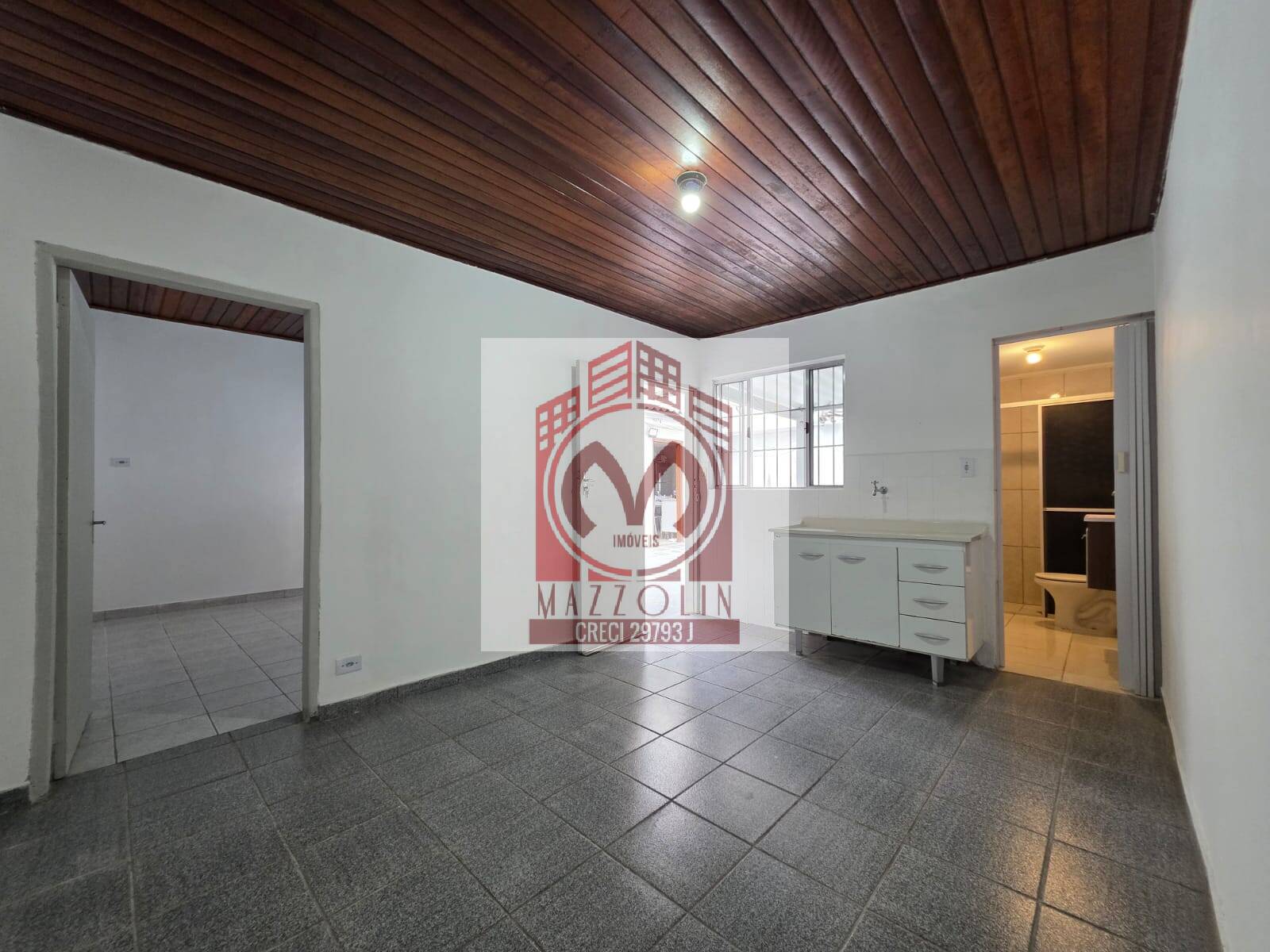 Casa, 1 quarto, 60 m² - Foto 6