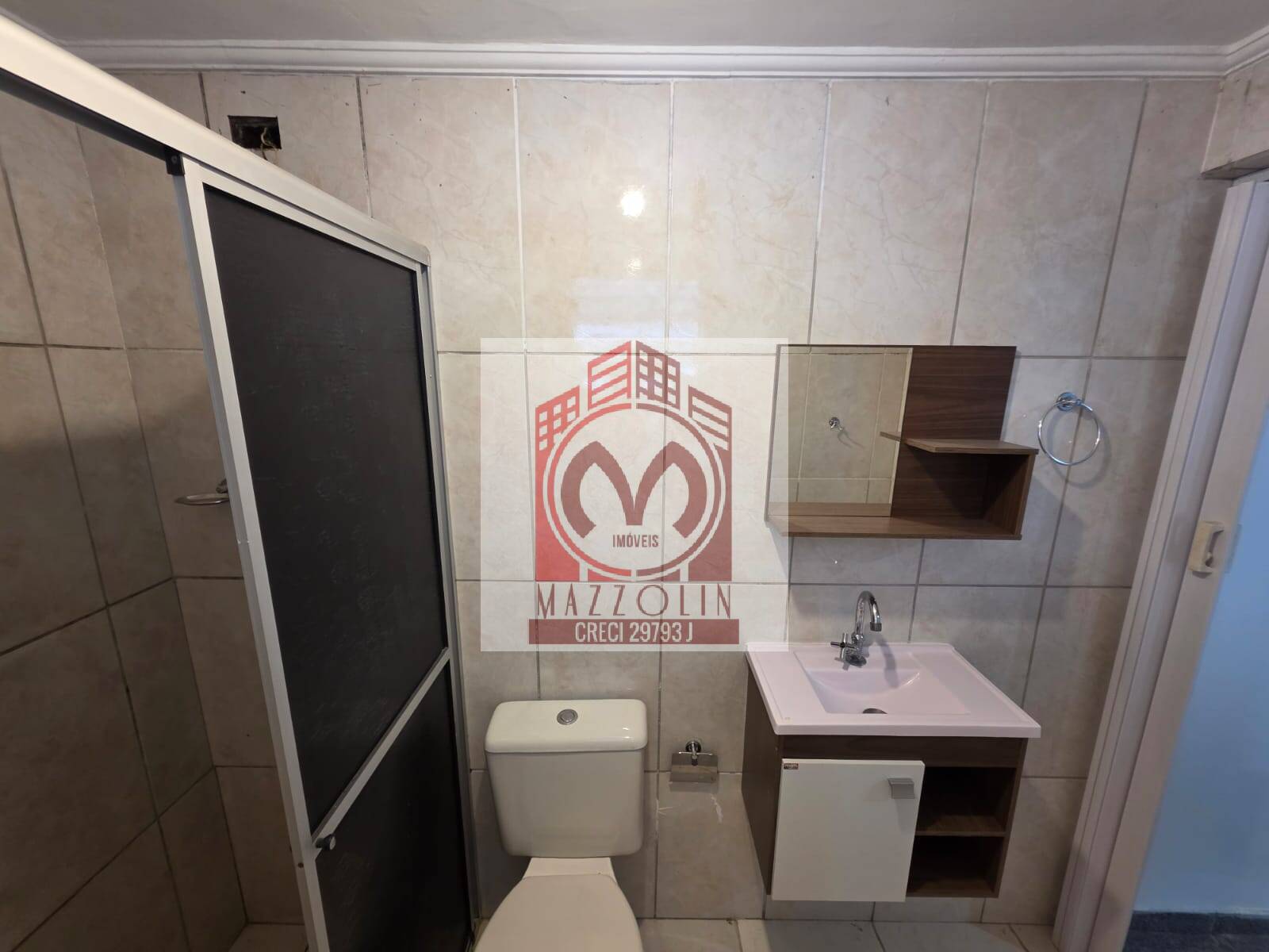 Casa, 1 quarto, 60 m² - Foto 9