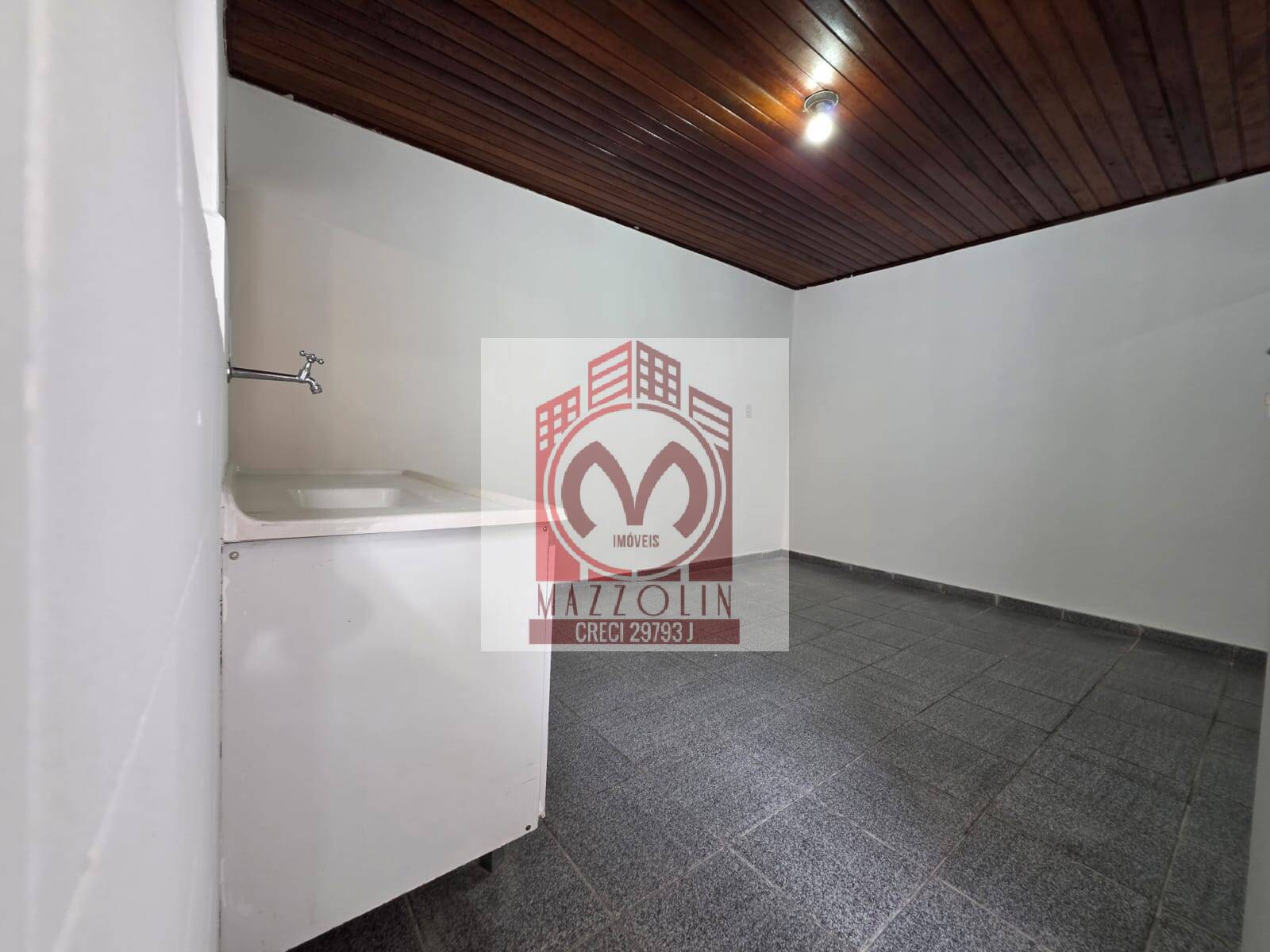 Casa, 1 quarto, 60 m² - Foto 5