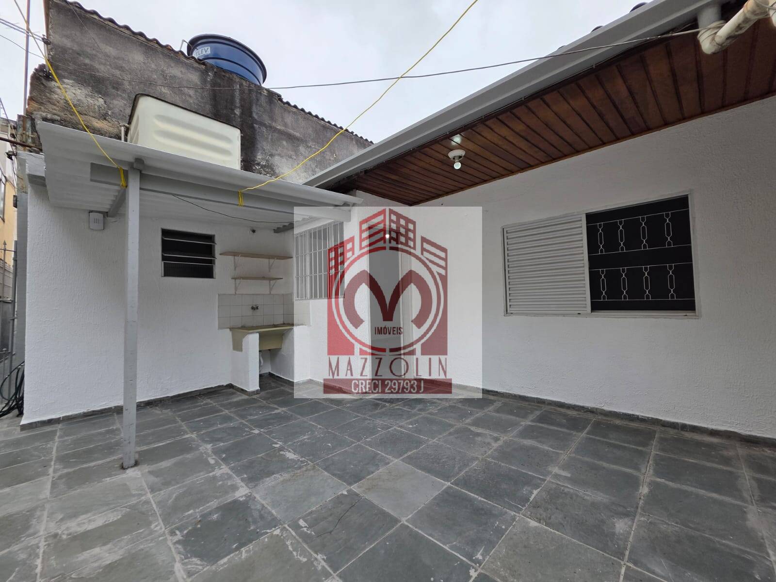 Casa, 1 quarto, 60 m² - Foto 4