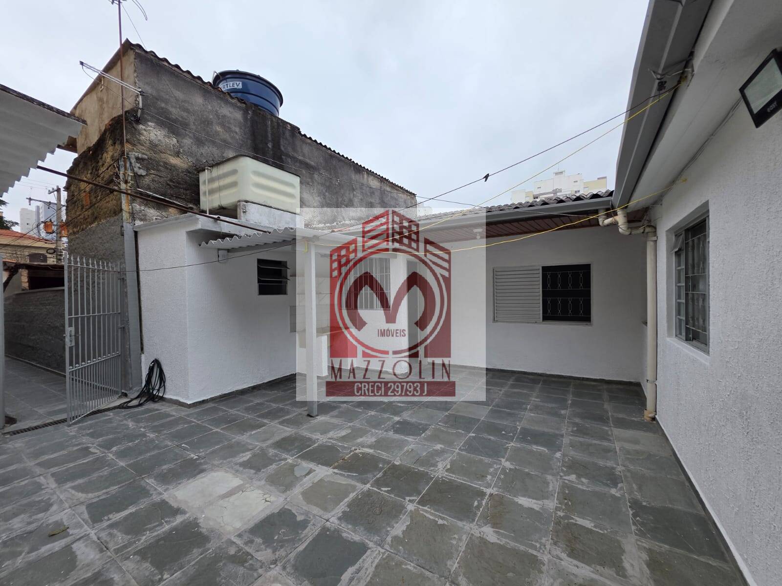 Casa, 1 quarto, 60 m² - Foto 3