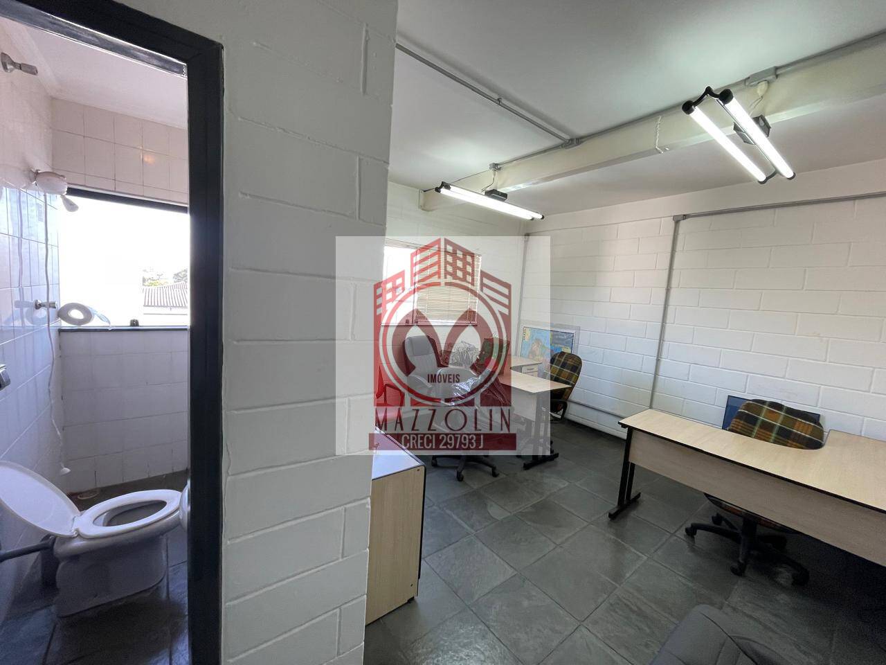 Depósito-Galpão, 1044 m² - Foto 12