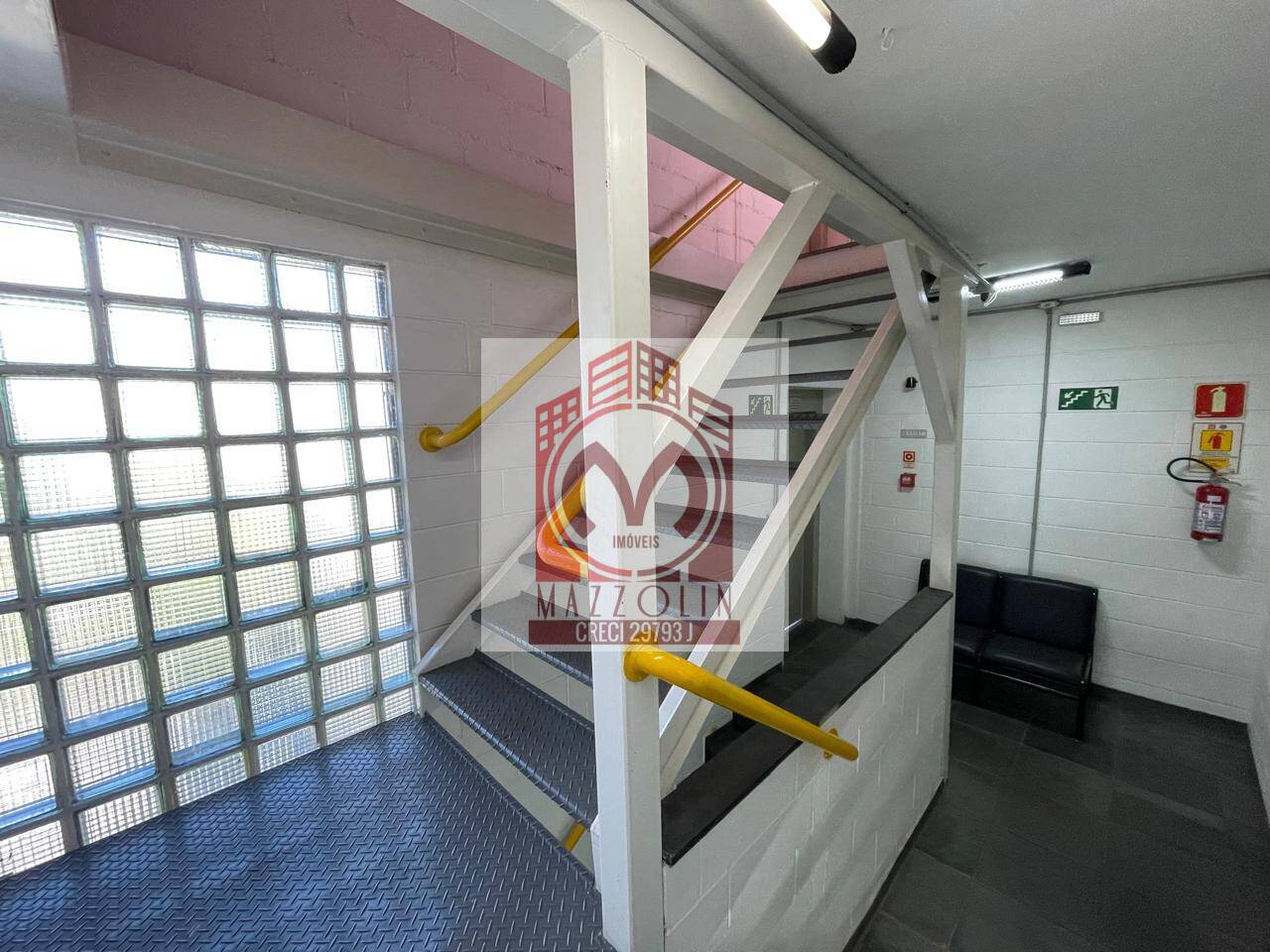 Depósito-Galpão, 1044 m² - Foto 10