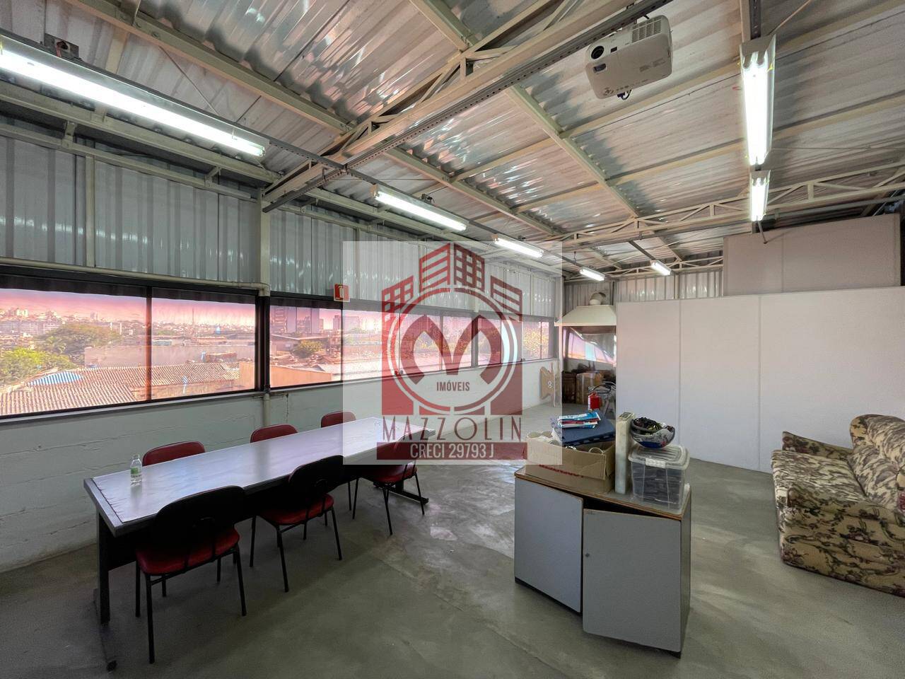 Depósito-Galpão, 1044 m² - Foto 15