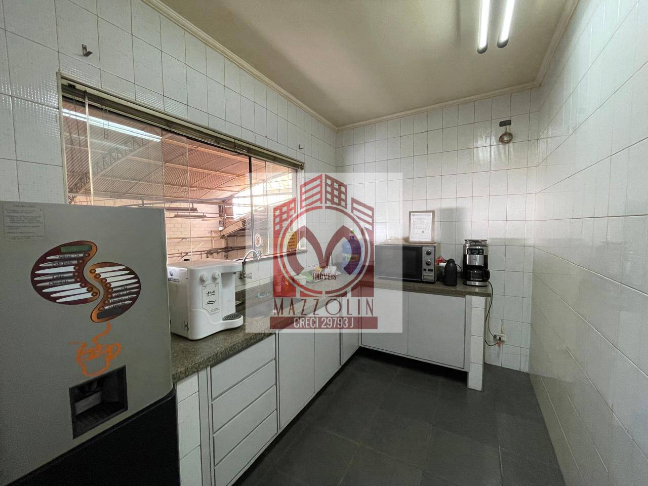 Depósito-Galpão, 1044 m² - Foto 20