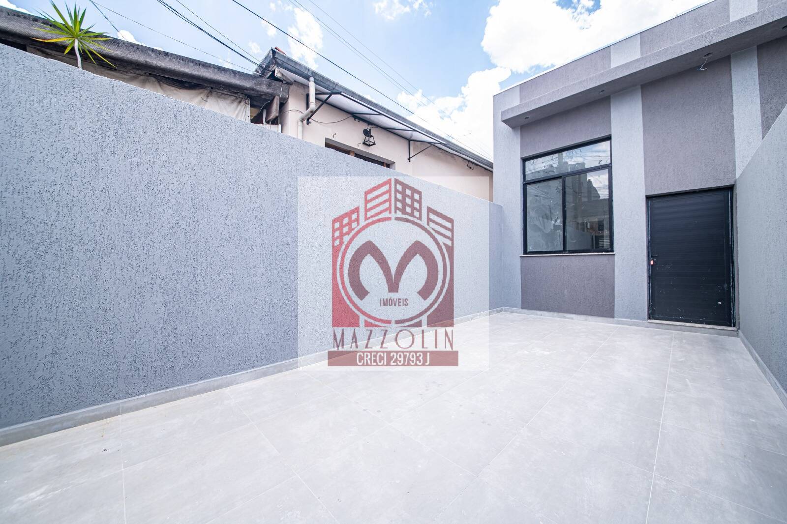 Casa, 3 quartos, 75 m² - Foto 3