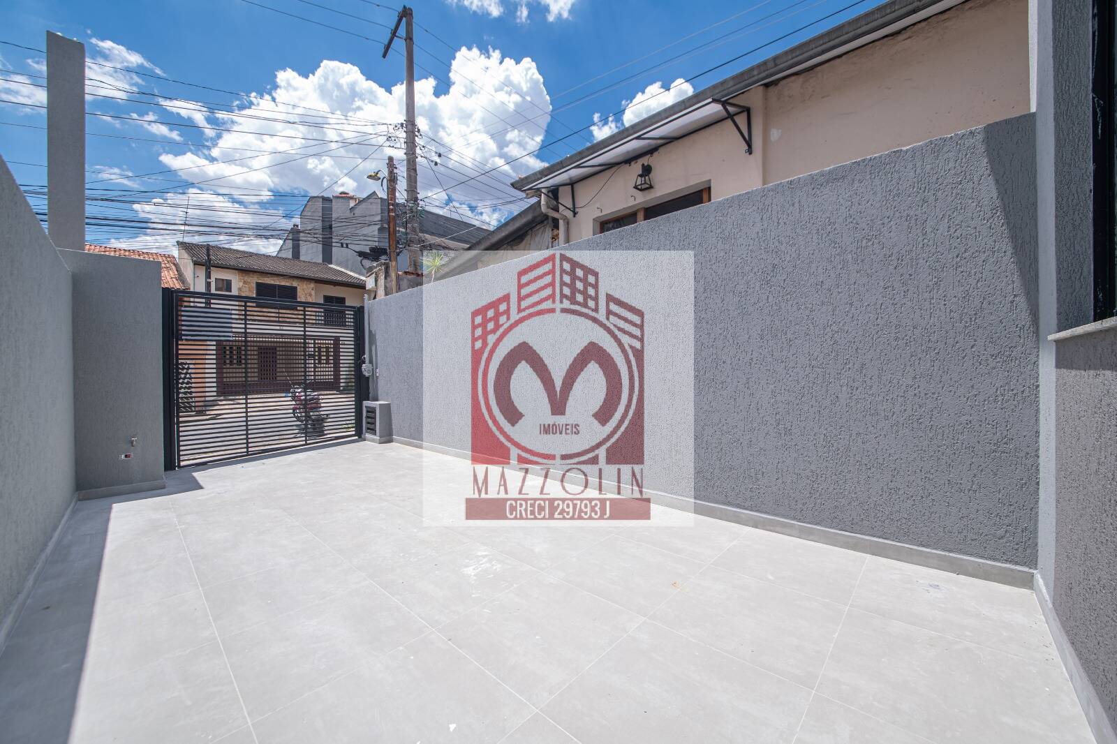 Casa, 3 quartos, 75 m² - Foto 5