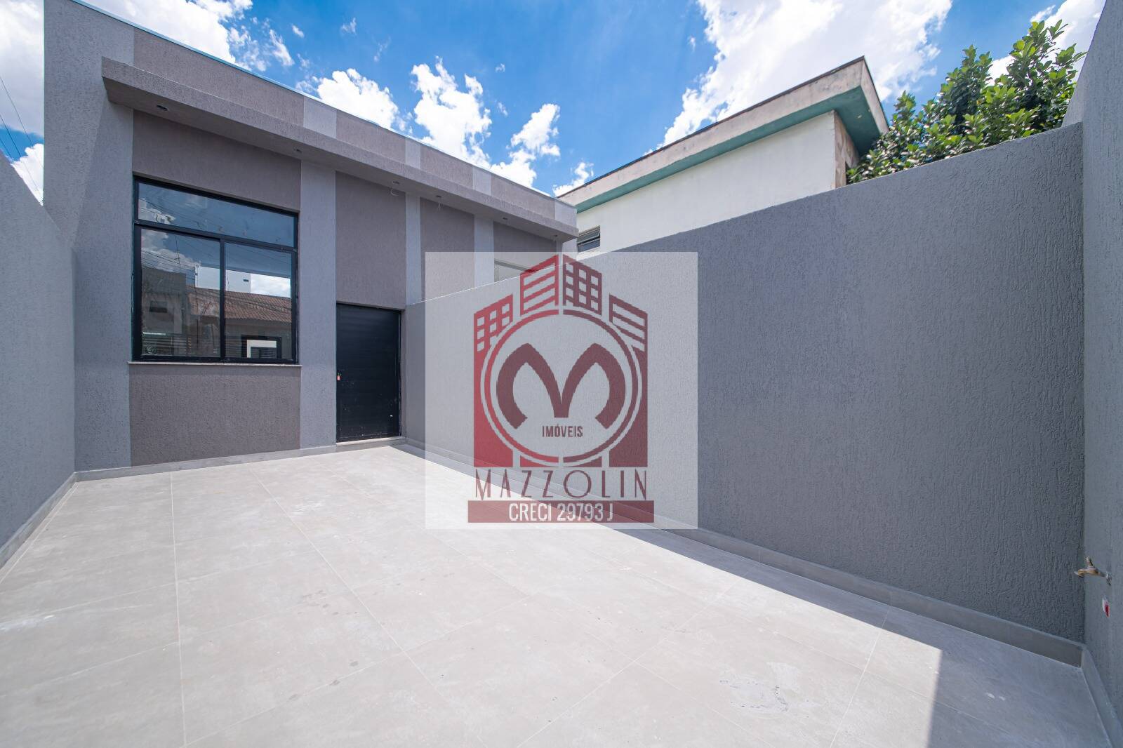 Casa, 3 quartos, 75 m² - Foto 4