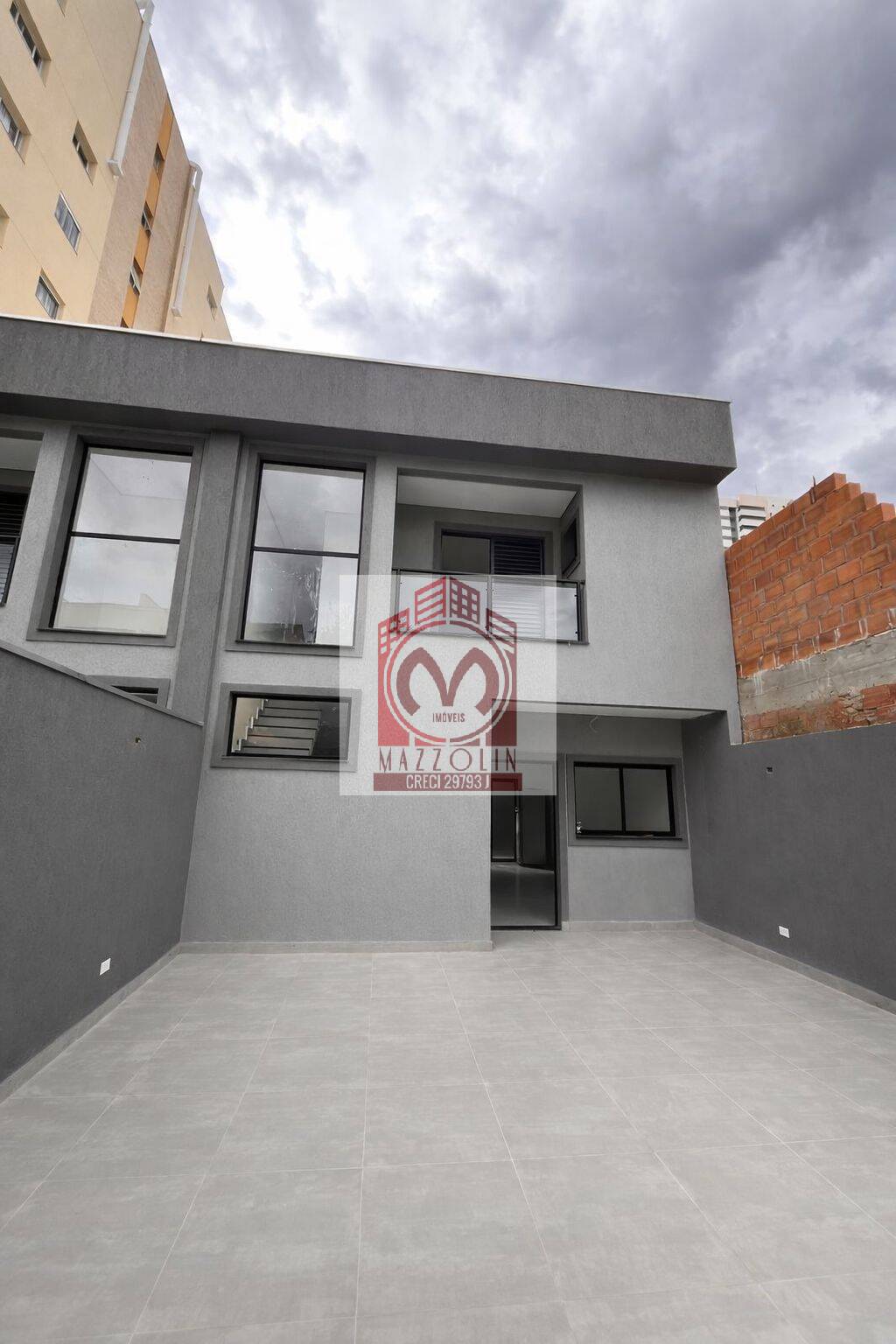 Sobrado - Foto 1