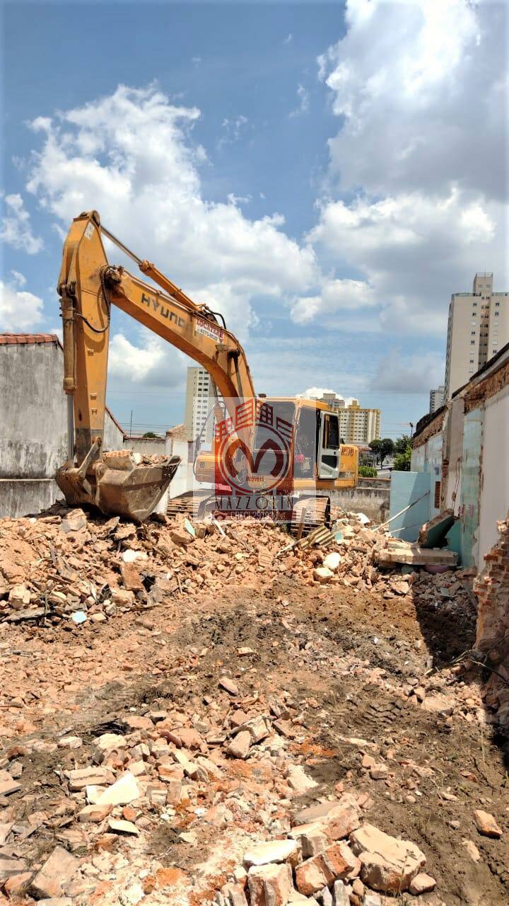 Terreno, 216 m² - Foto 3