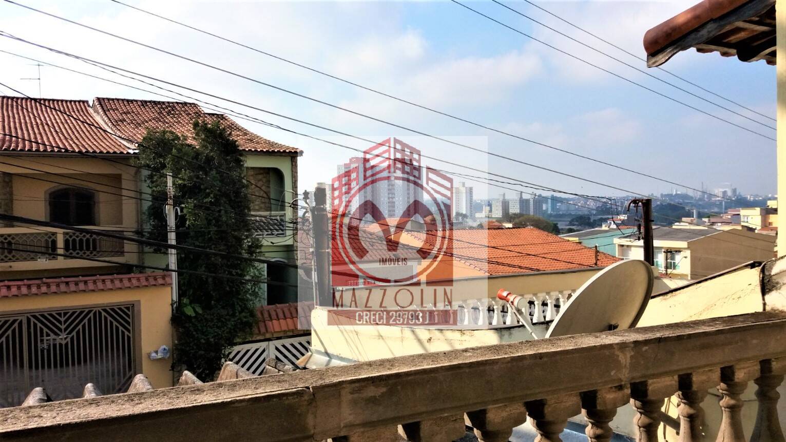 Sobrado, 3 quartos, 261 m² - Foto 3