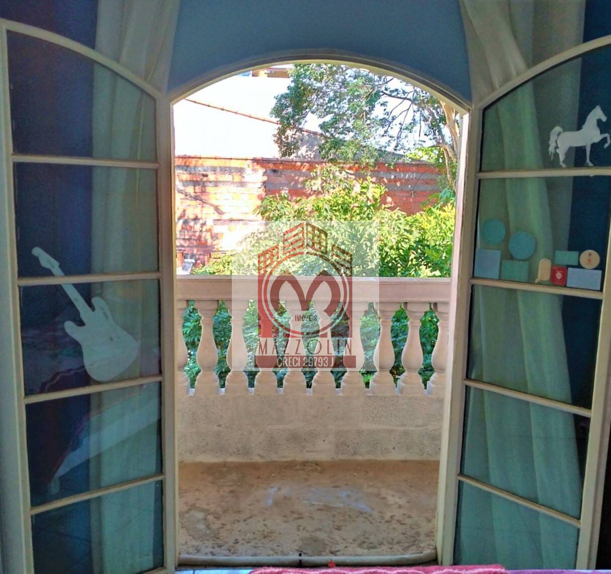 Sobrado, 3 quartos, 261 m² - Foto 4