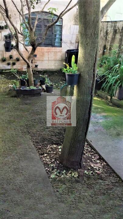 Sobrado, 3 quartos, 261 m² - Foto 6
