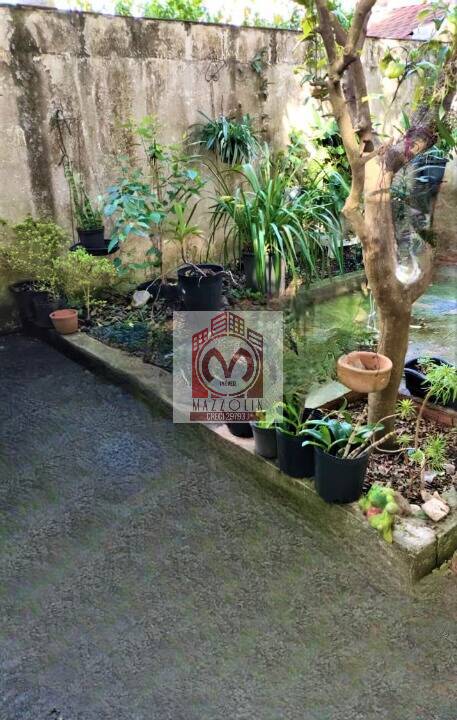 Sobrado, 3 quartos, 261 m² - Foto 7