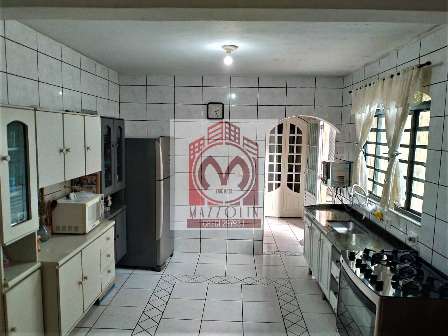 Sobrado, 3 quartos, 261 m² - Foto 8
