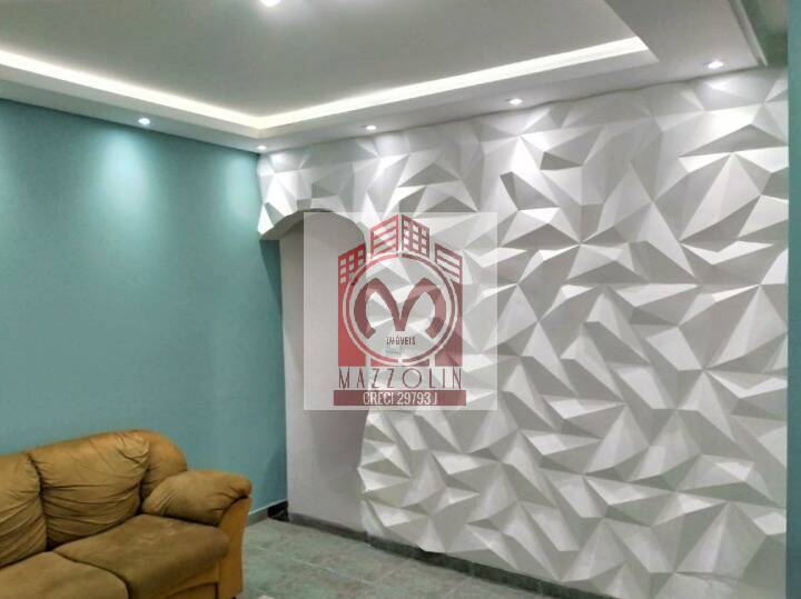 Sobrado, 3 quartos, 261 m² - Foto 9