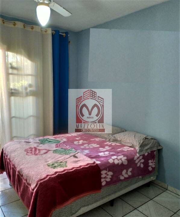 Sobrado, 3 quartos, 261 m² - Foto 11
