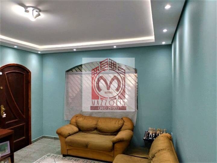 Sobrado, 3 quartos, 261 m² - Foto 10