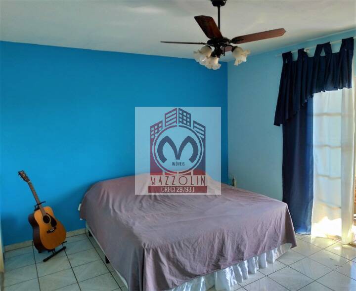 Sobrado, 3 quartos, 261 m² - Foto 13