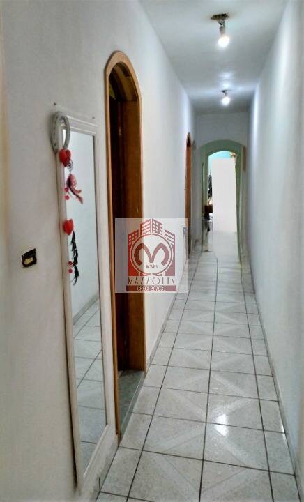Sobrado, 3 quartos, 261 m² - Foto 14