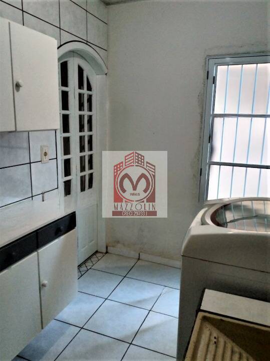 Sobrado, 3 quartos, 261 m² - Foto 17