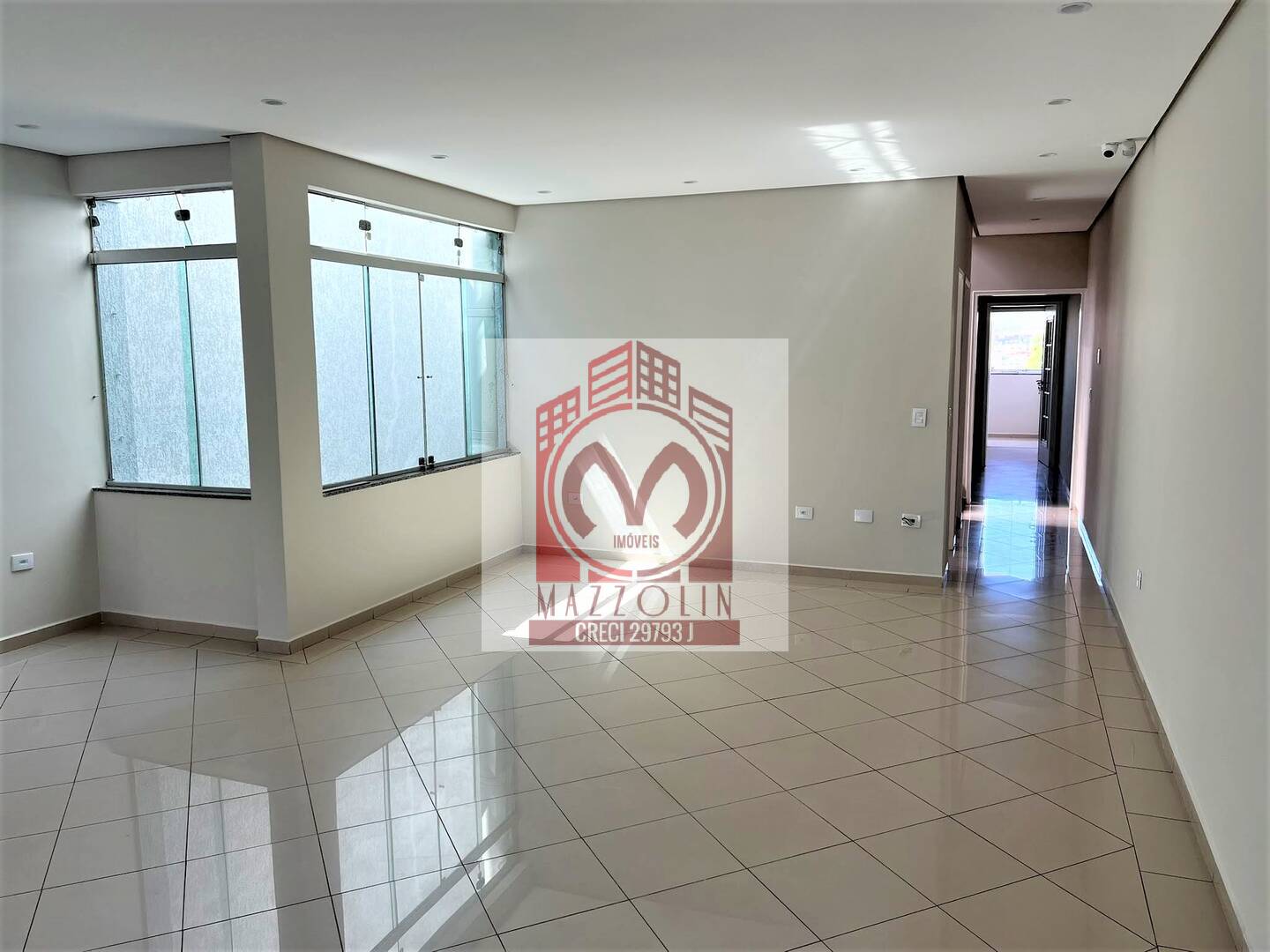Sobrado, 4 quartos, 360 m² - Foto 1