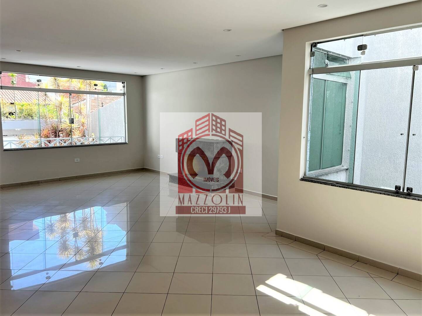 Sobrado, 4 quartos, 360 m² - Foto 2