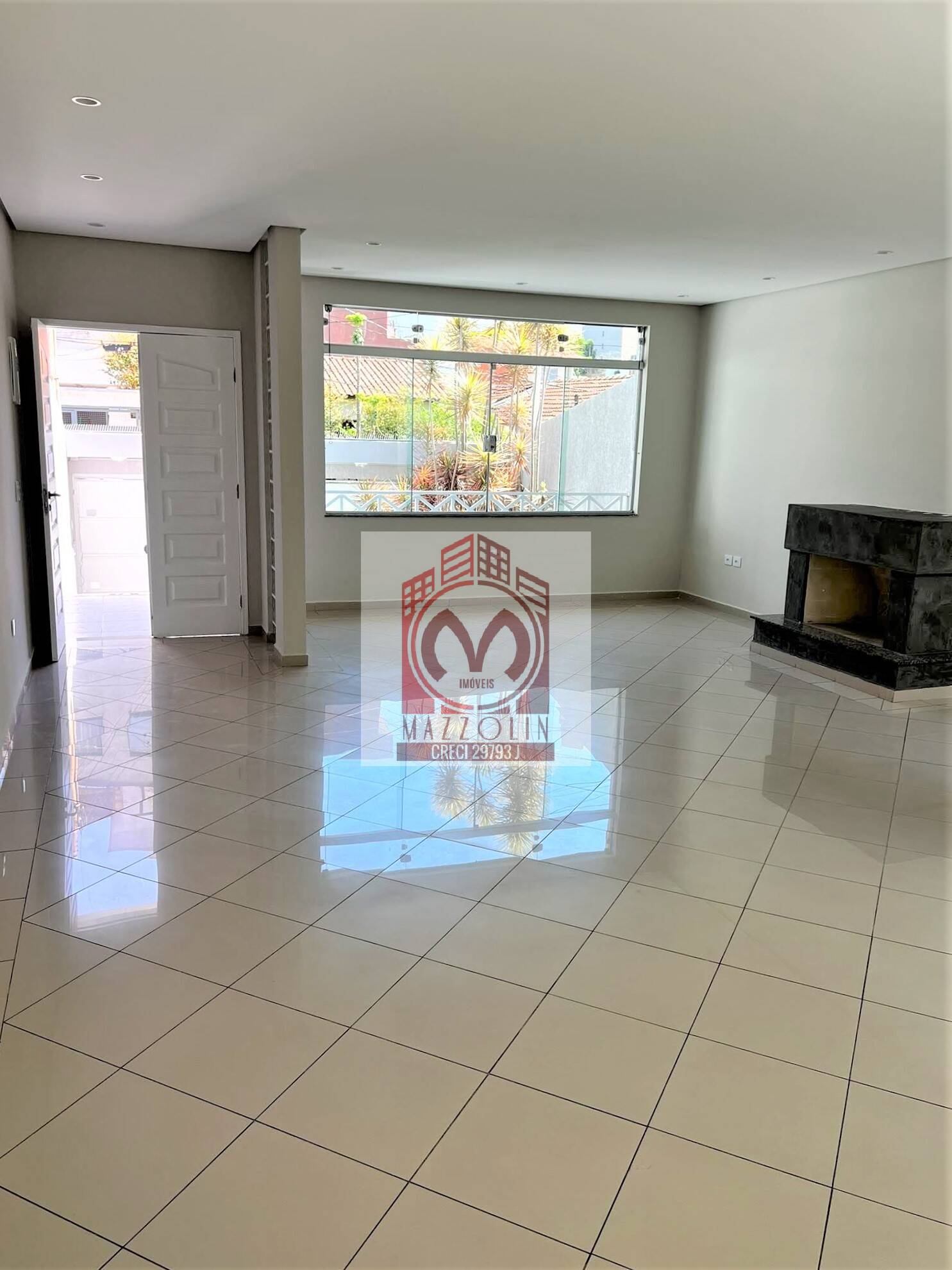 Sobrado, 4 quartos, 360 m² - Foto 3