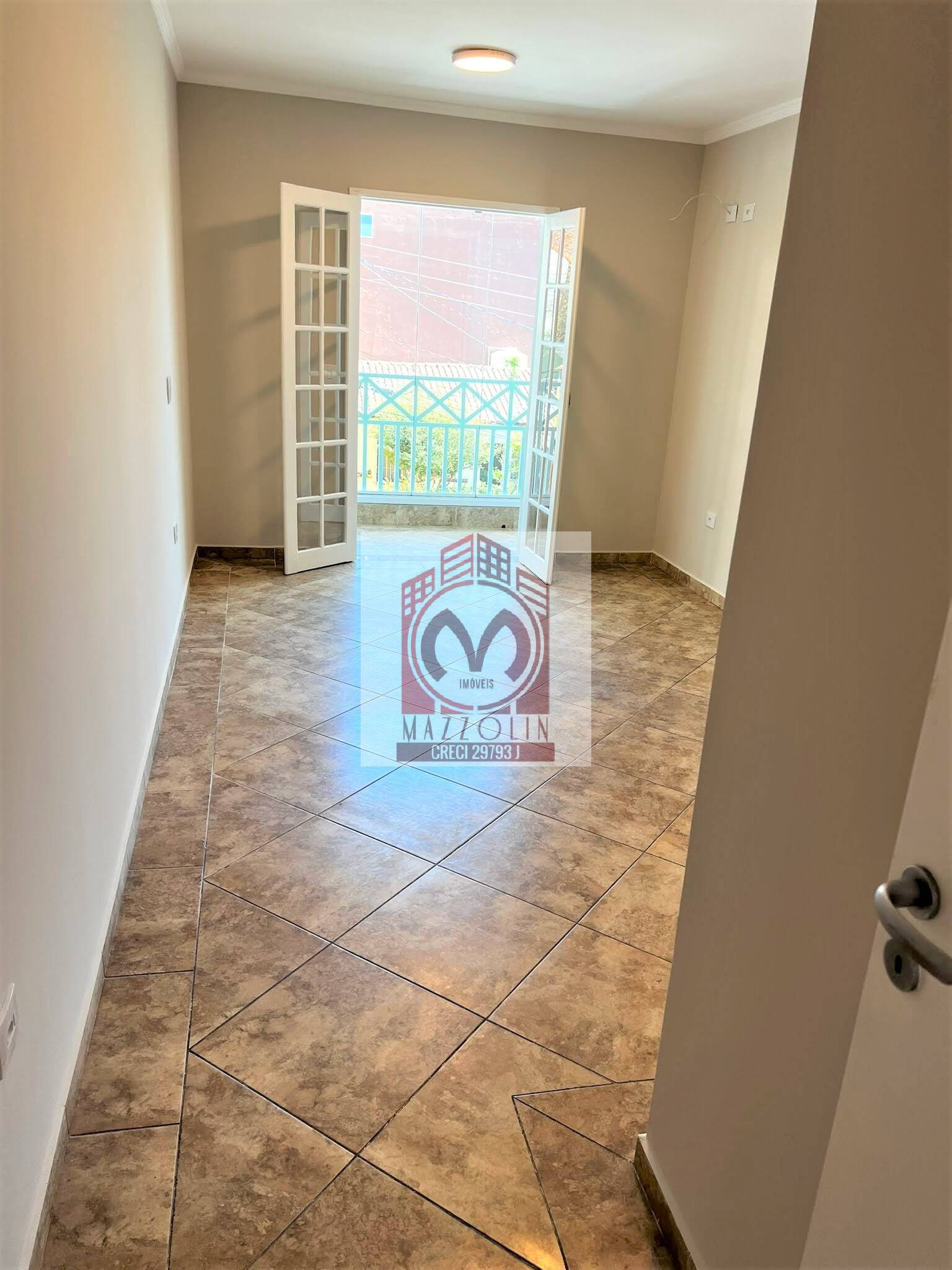 Sobrado, 4 quartos, 360 m² - Foto 15