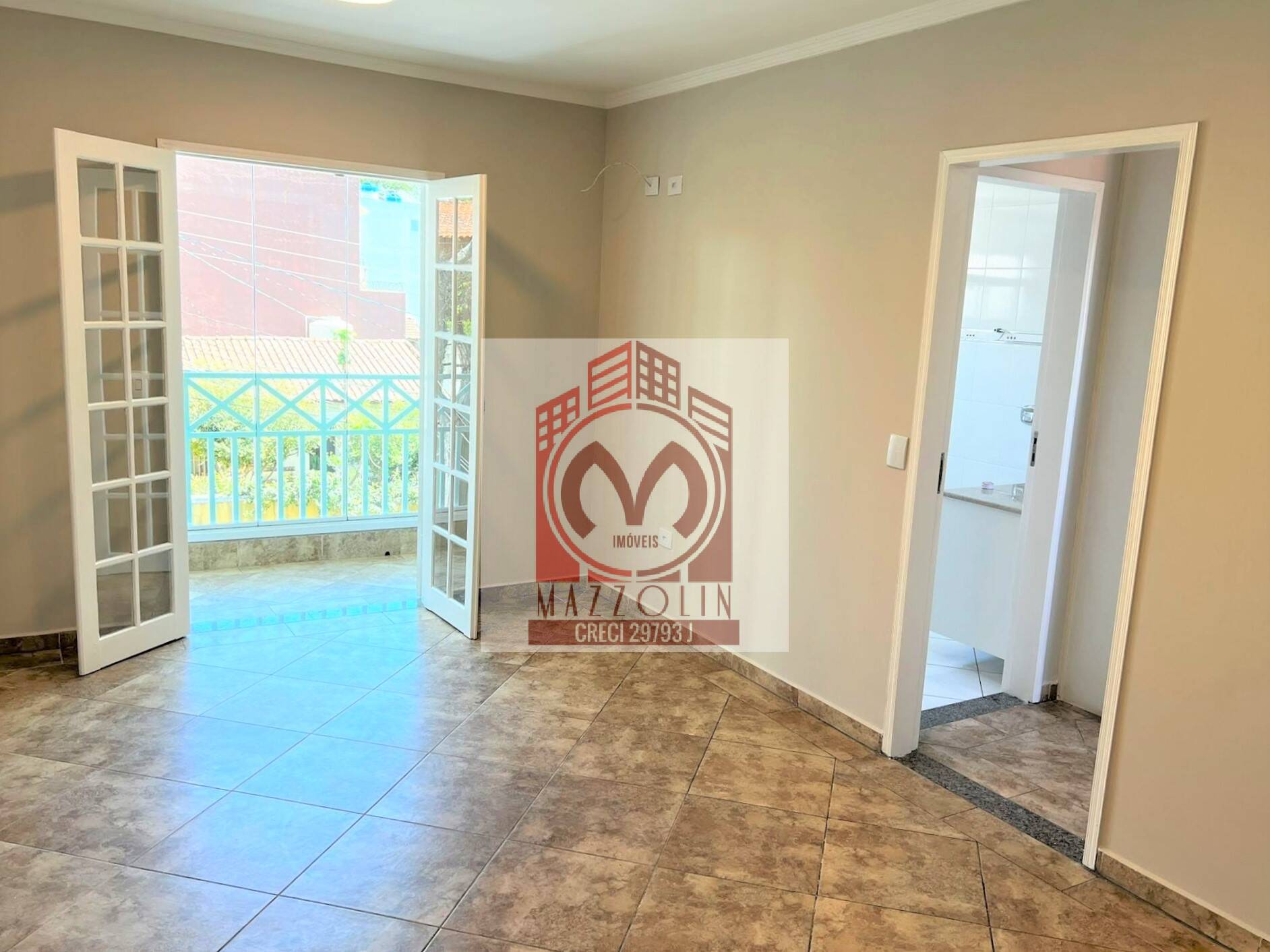 Sobrado, 4 quartos, 360 m² - Foto 16